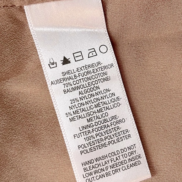 NEW Dress the Population Melina Dress - Canary Yellow - Picture 10 of 11